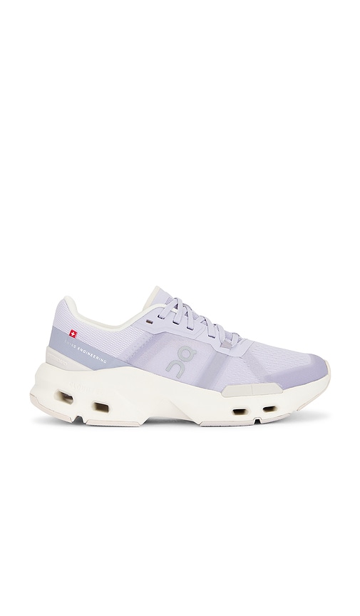 On Cloudpulse Sneaker In White