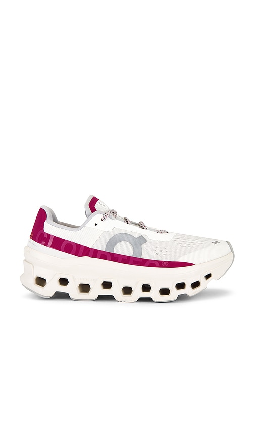 On Cloudmster Sneakers In Multi
