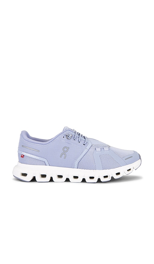 On Cloud 6 Sneaker In Multi