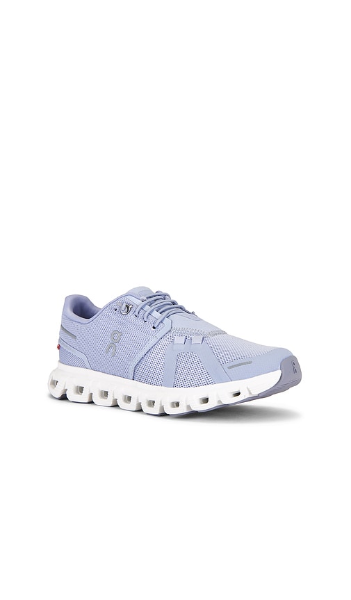 On Cloud 6 Sneaker In Multi