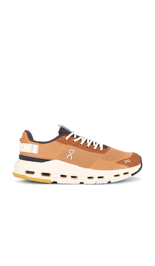 On Cloudnova Form 2 Sneaker