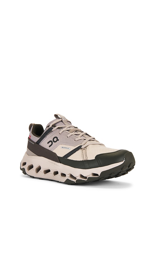 On Cloudhoriz Wp Sneakers In Multi