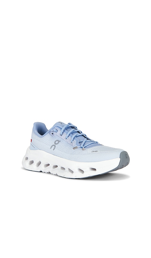 On Cloudtilt Sneaker In Blue