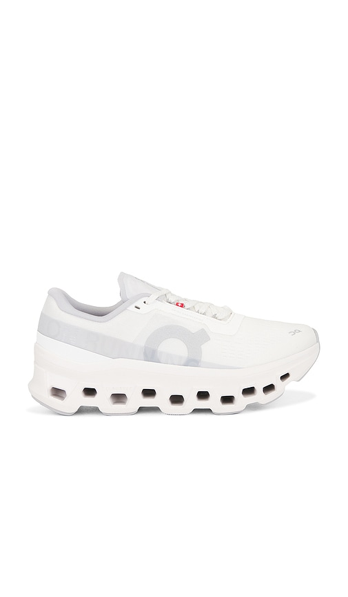 On Cloudmonster 1 New Edition Sneaker