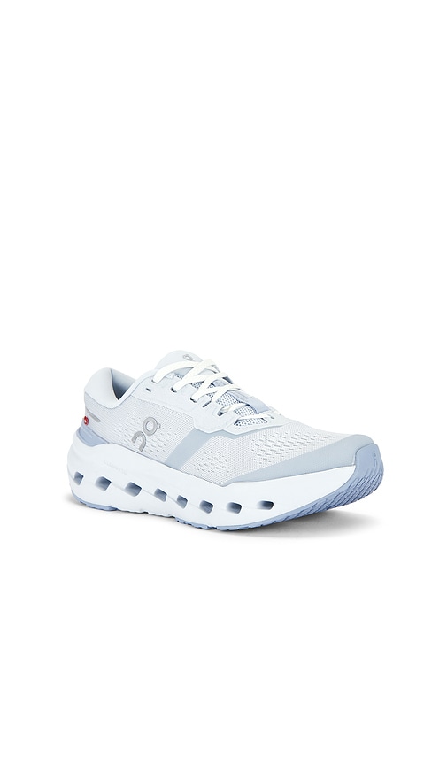 On Cloudrunner 3 Sneaker In Blue
