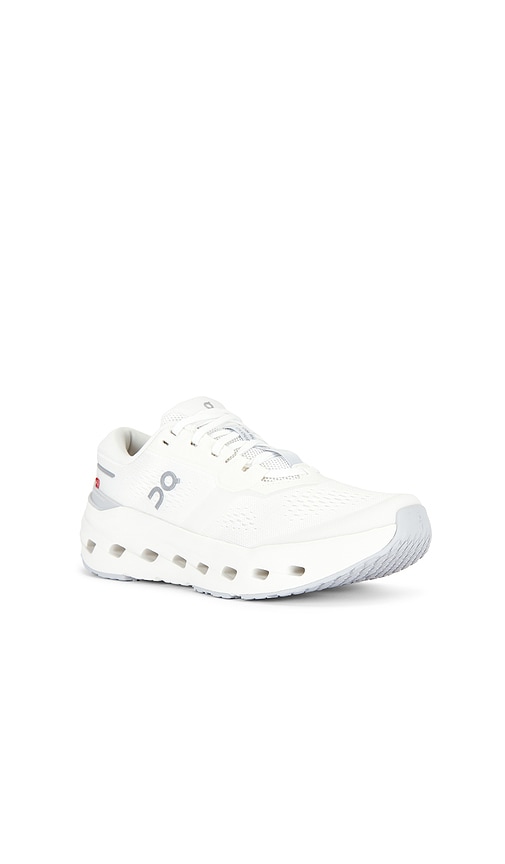 On Cloudrunner 3 Sneaker In Neutral
