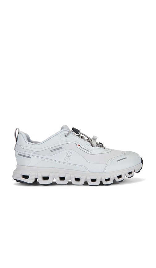 On Cloud 6 Geo WP Sneaker