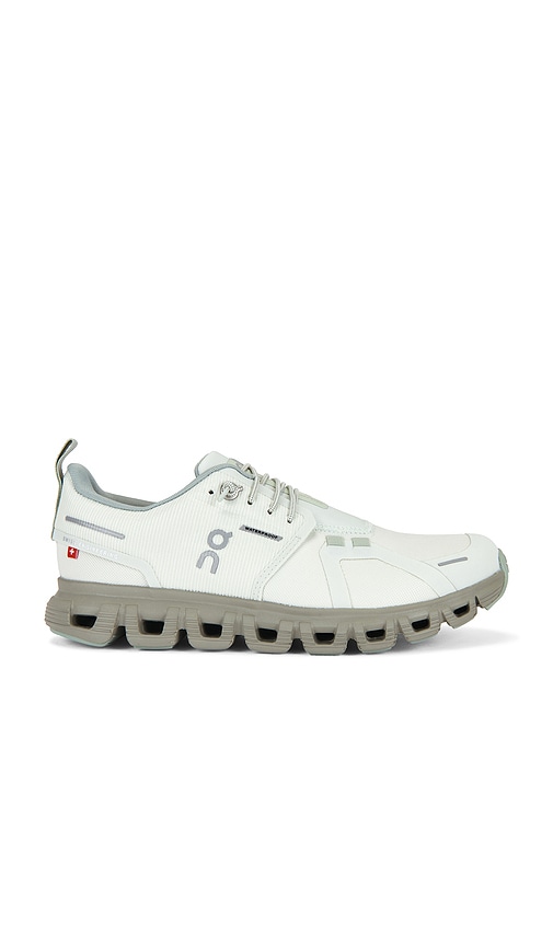 On Cloud 6 WP Sneaker