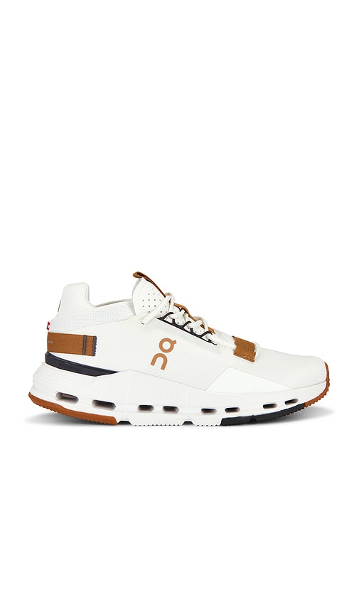 Cloudnova 2 Sneaker On $170 