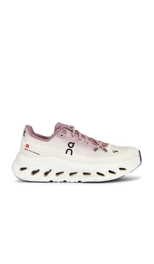 On Cloudtilt 1 W Heron Sneaker | Thumbnail 3