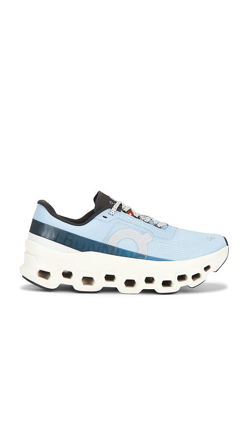 On Cloudmonster 1 W New Edition Sneaker