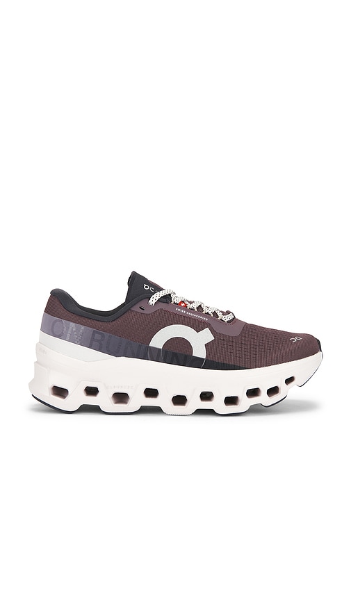 On Cloudmonster 1 W New Edition Sneaker