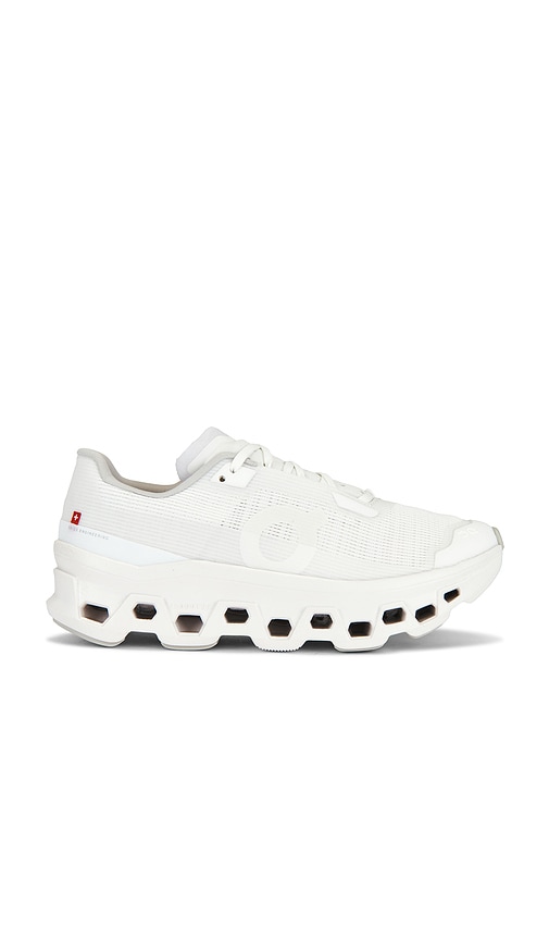 On Cloudmonster Void New Edition Sneaker