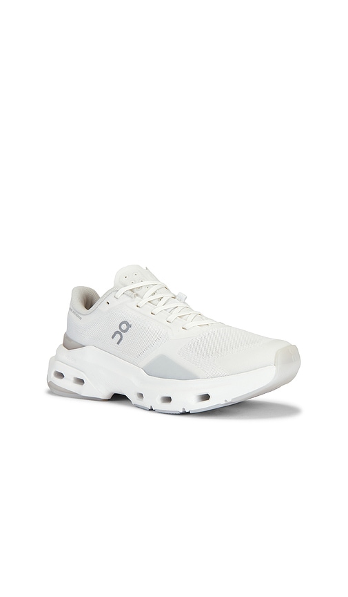 On Cloudpulse 2 Sneaker In White