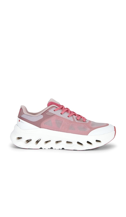 On Cloudtilt Remix Sneaker in Pink. - size 10 (also in 10.5, 11, 6, 6.5, 7, 7.5, 8, 8.5, 9, 9.5)