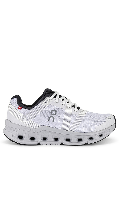 Shop On Cloudgo Running Shoe In White