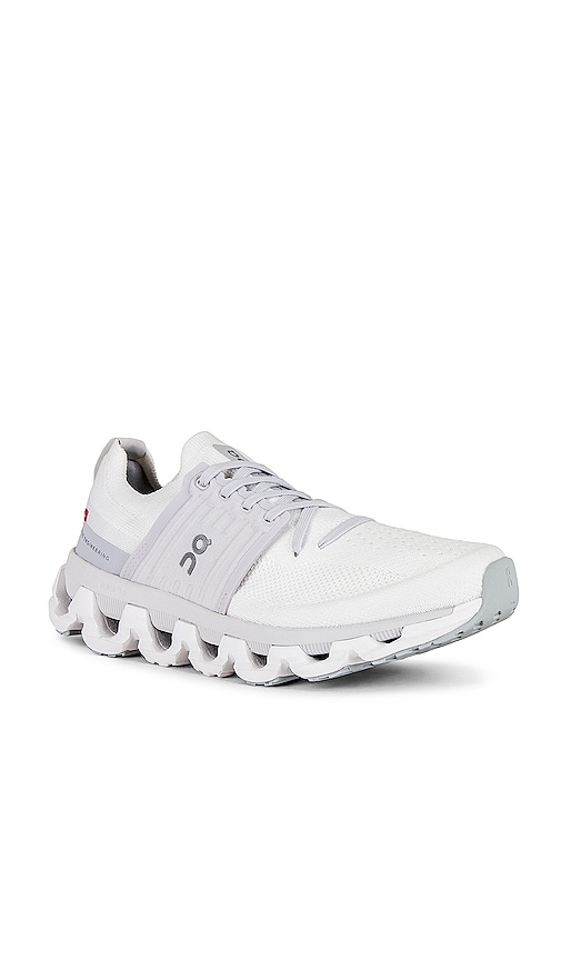 Shop On Cloudswift 3 Sneaker In White