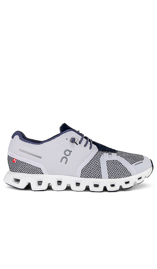 ON CLOUD 5 COMBO SNEAKER