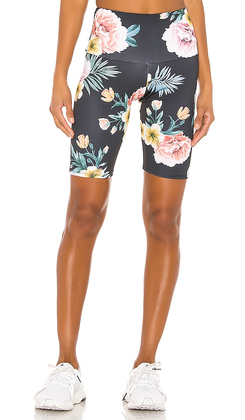 SHORT CYCLISTE