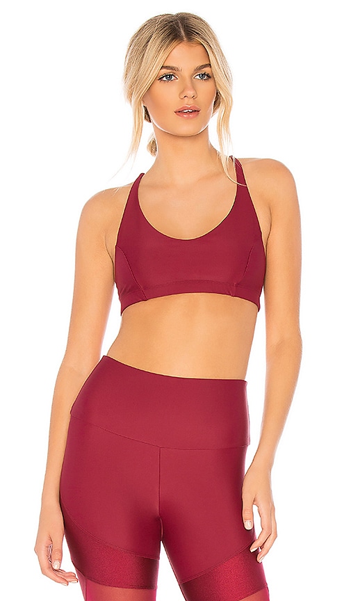 best sports bra for side fat