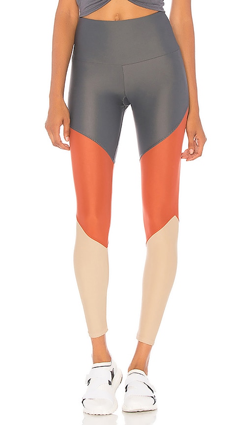 onzie track legging