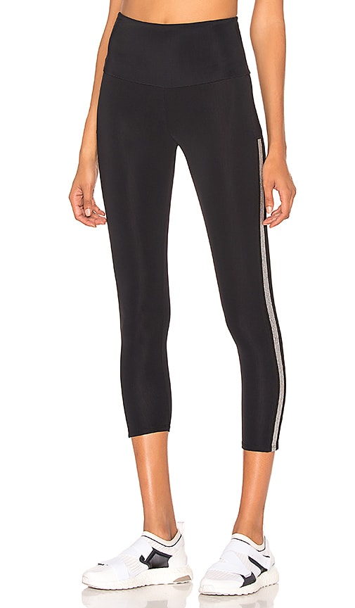 Side Runner Legging