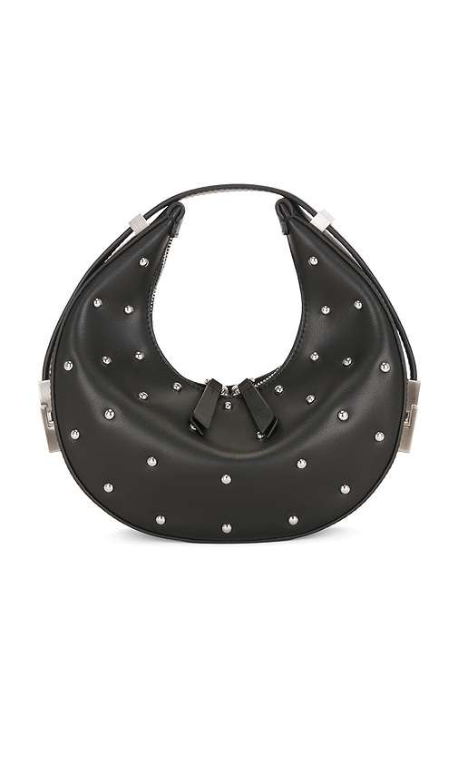 Osoi Toni Mini Bag In Black