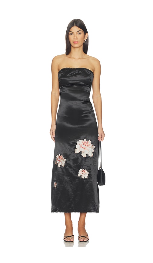Maya Dress