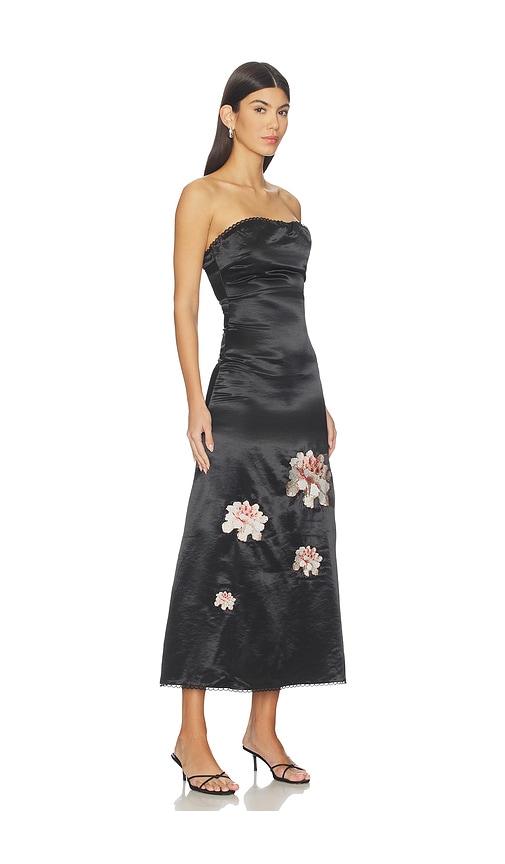  Operasport Kleid Maya In Black. Größe Xxs. Also In Xs, M, L. 