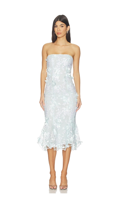 OperaSPORT Naya Dress