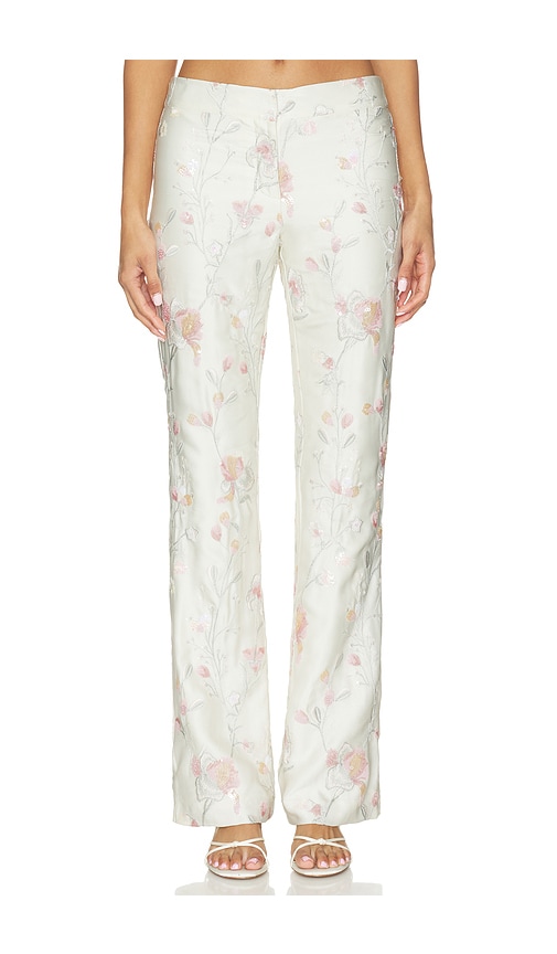 Elisabetta Pants by Opéra SPORT in Print