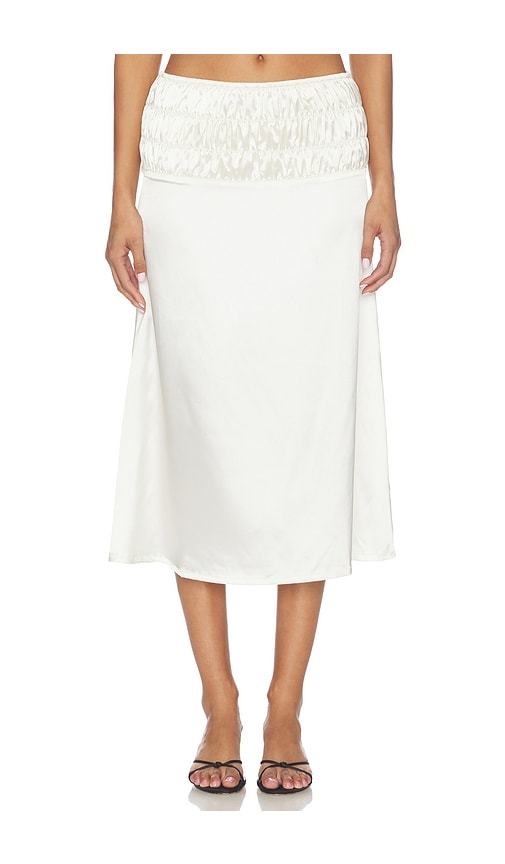 Operasport June 스커트 In White