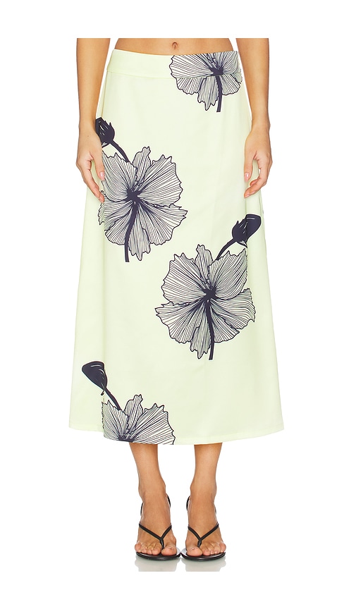 Lone Skirt