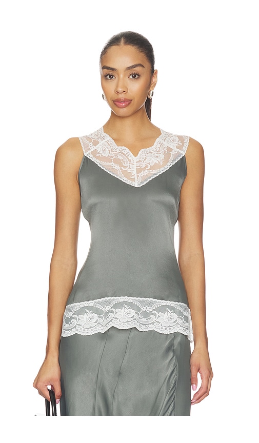 Livia Top