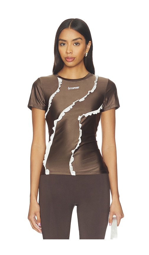 Coleen Top
