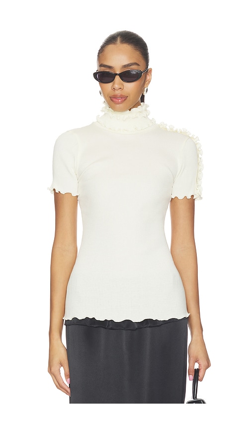 Viola Seamless Top