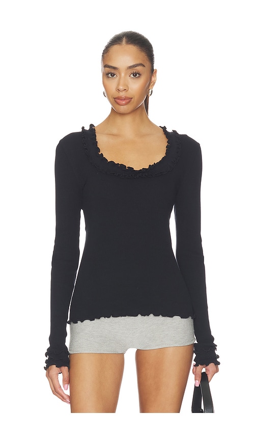 Rosie Seamless Top