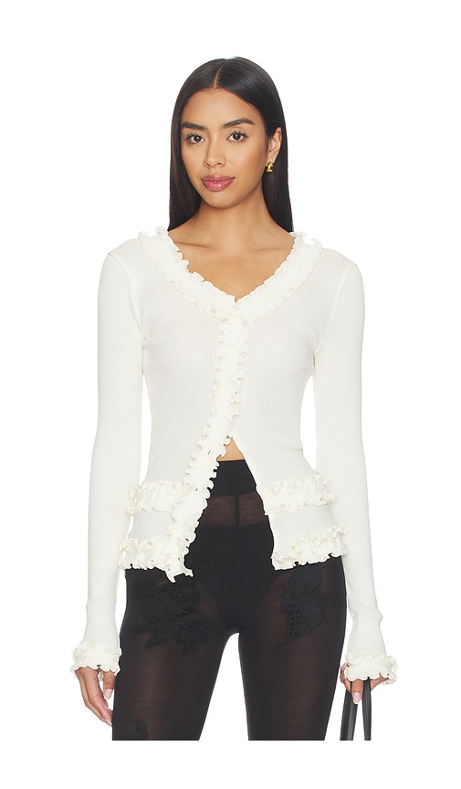 OperaSPORT Caroline Seamless Top
