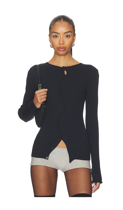 OperaSPORT Claire Seamless Top