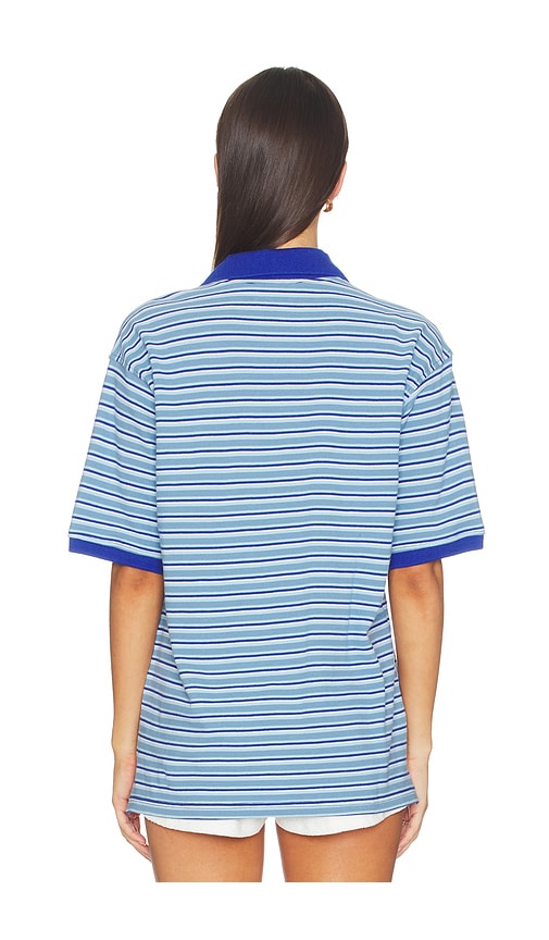  Operasport Oberteil Neo In Blue. Größe Xxs. Also In Xs, M, Xl, Xxl. 
