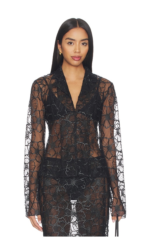 OperaSPORT Flora Shirt