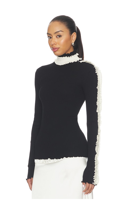 Amelie Seamless Top