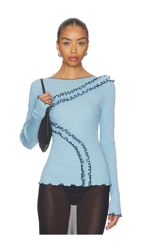 OperaSPORT Gisle Seamless Top