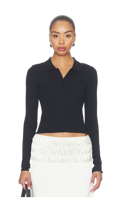 Aria Seamless Top