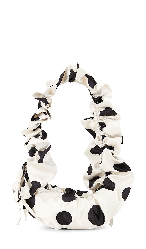 OperaSPORT Mini Shirley Bag