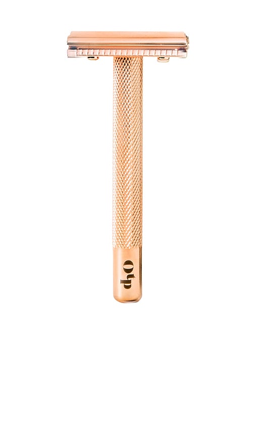 OUI The People The Single Weighted Safety Razor