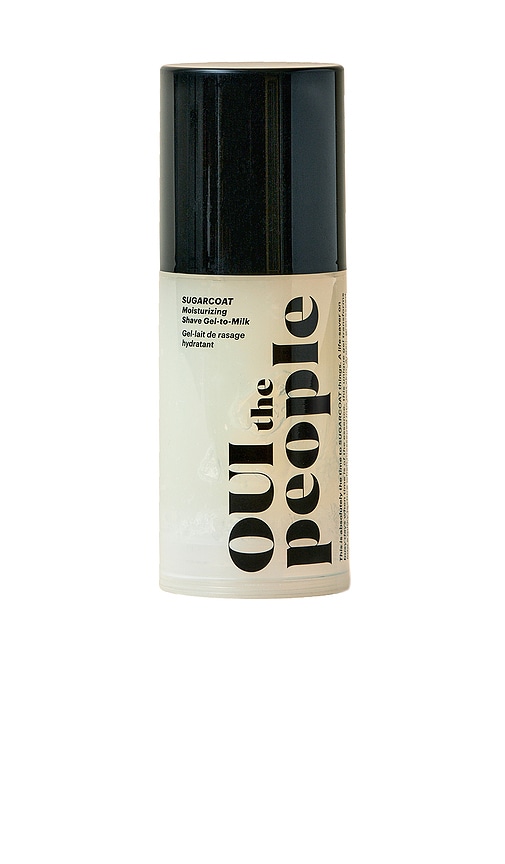 Shop Oui The People Sugarcoat Shave Gel-to-milk In N,a