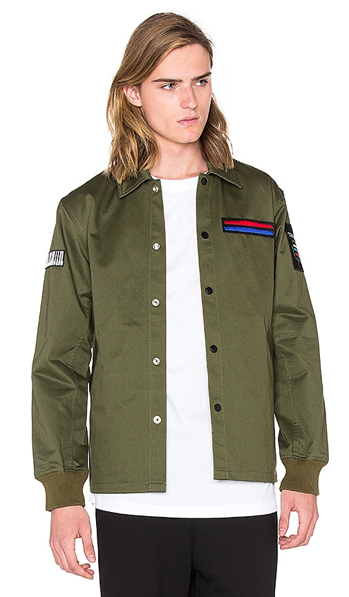 BLOUSON SYMPHONY