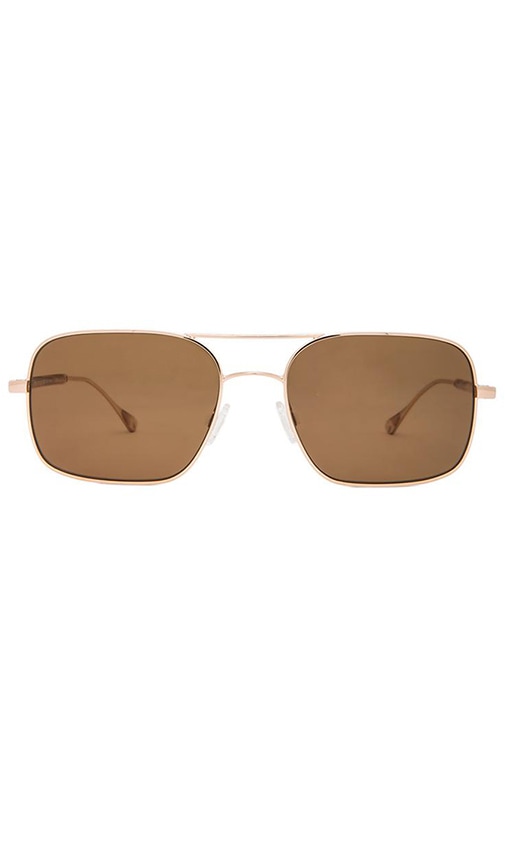 Oliver peoples west de on sale oro