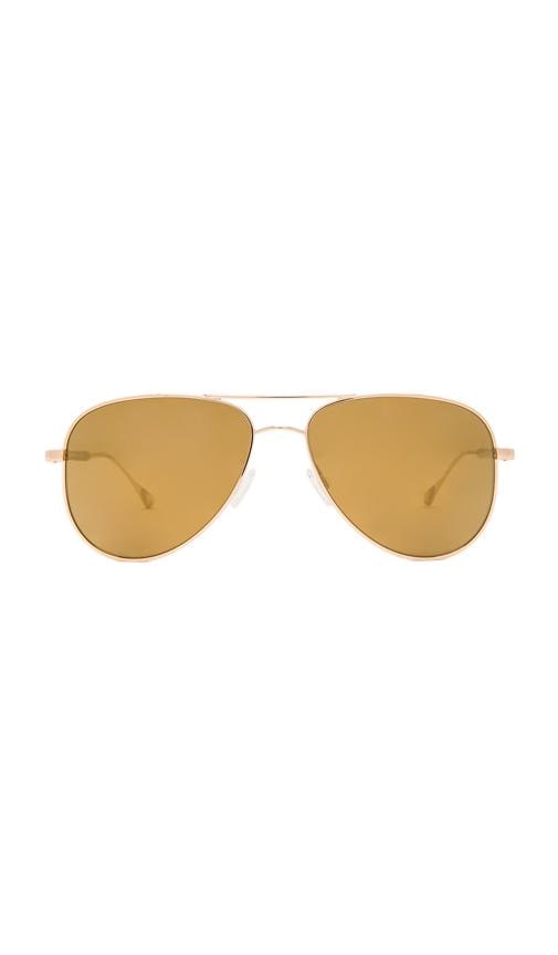 Piedra Polarized Sunglasses